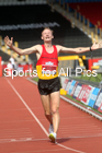Mens 5000 metres walk, 2019 Muller British Championships, Alexander Stadium, Birmingham. Photo: David T. Hewitson/Sports for All Pics